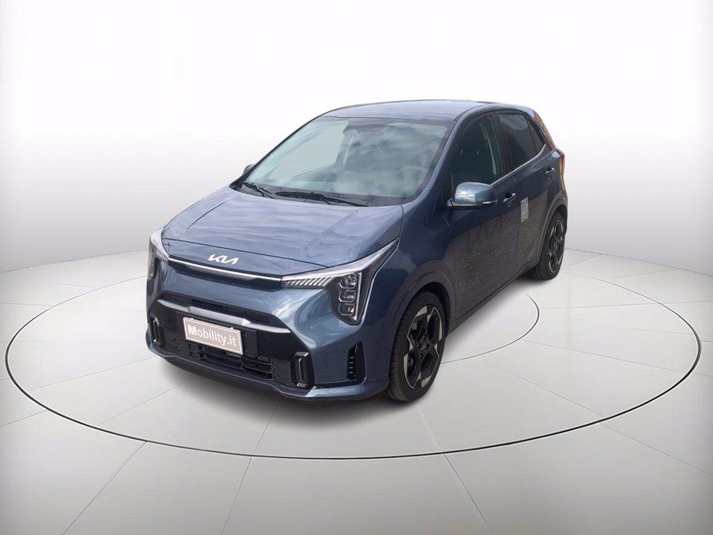 KIA Picanto 1.0 mpi 20th Anniversary Edition del 2024