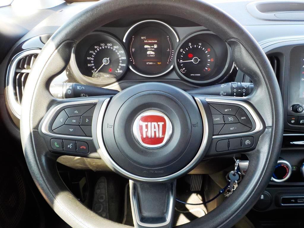 Fiat 500L 1.3 Multijet 95 CV City Cross