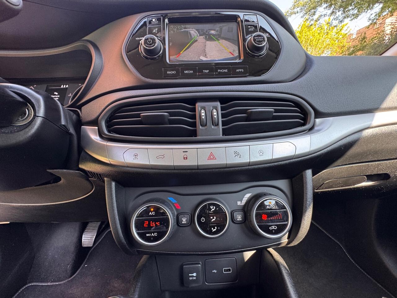 Fiat Tipo 1.6 Mjt 4 porte easy