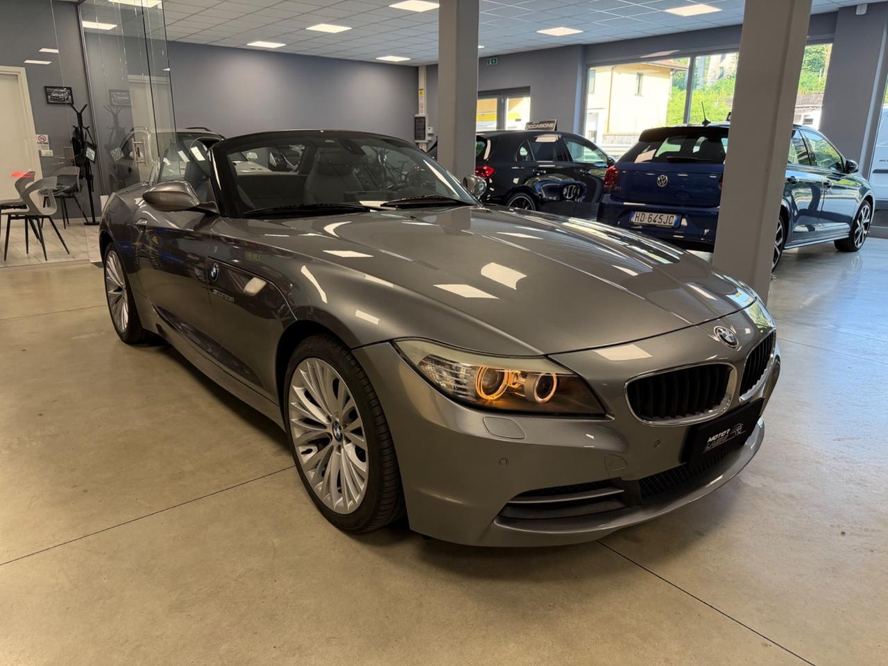 Bmw Z4 sDrive23i