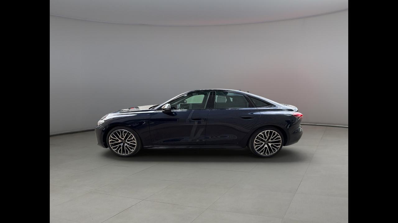 Audi A5 TFSI 150 KW QUATTRO S TRONIC MY 25