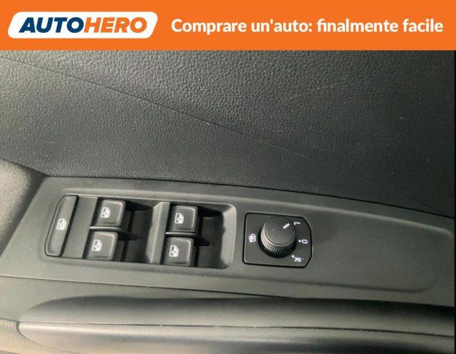 SKODA Fabia 1.0 TSI 95 CV Selection