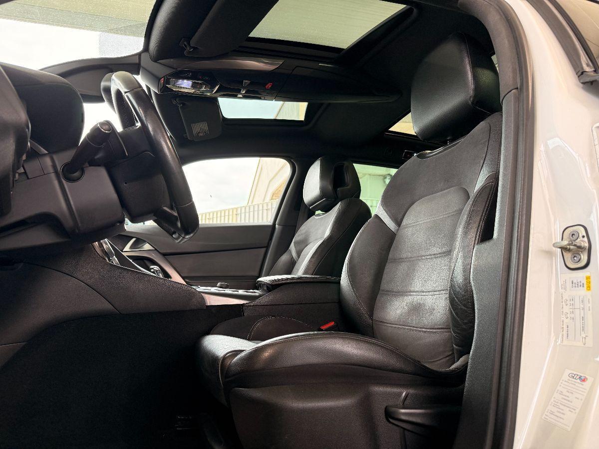 CITROEN - DS5 1.6 e-hdi airdream So Chic 115cv etg6(cmp6)