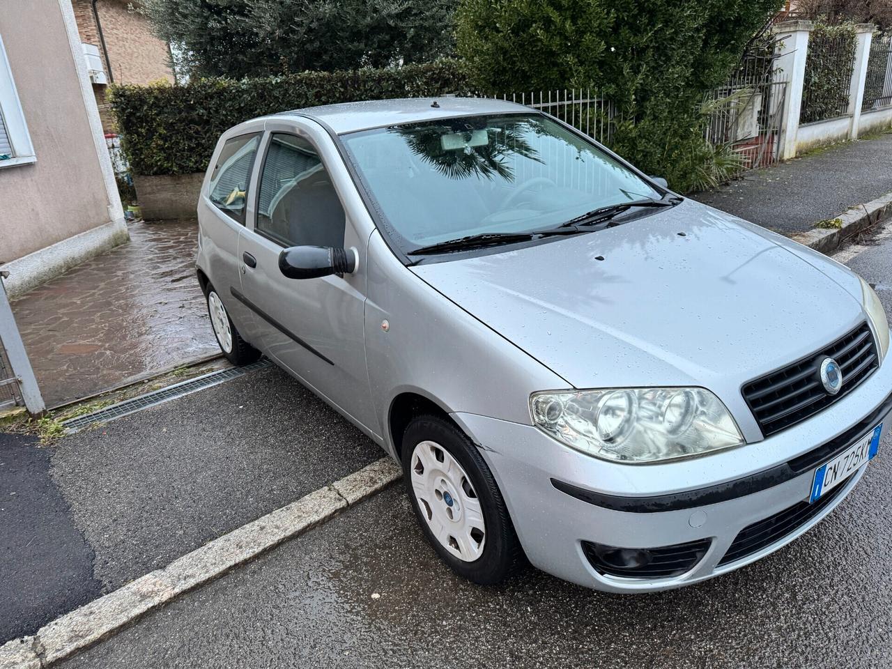 Fiat Punto 1.2 3 porte Active