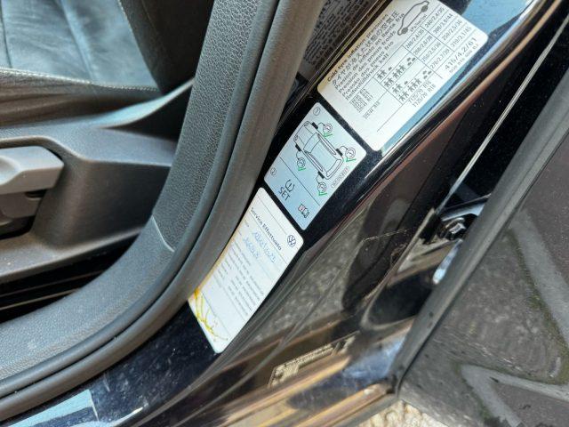 VOLKSWAGEN Golf 2.0 TDI 5p. 4MOTION Highline BlueMotion Tech.