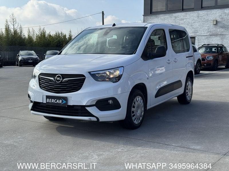 Opel Combo Life Combo Life 1.5D 100 CV S&S MT6 Edition Plus N1