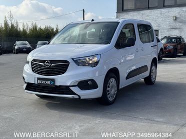 Opel Combo Life Combo Life 1.5D 100 CV S&S MT6 Edition Plus N1