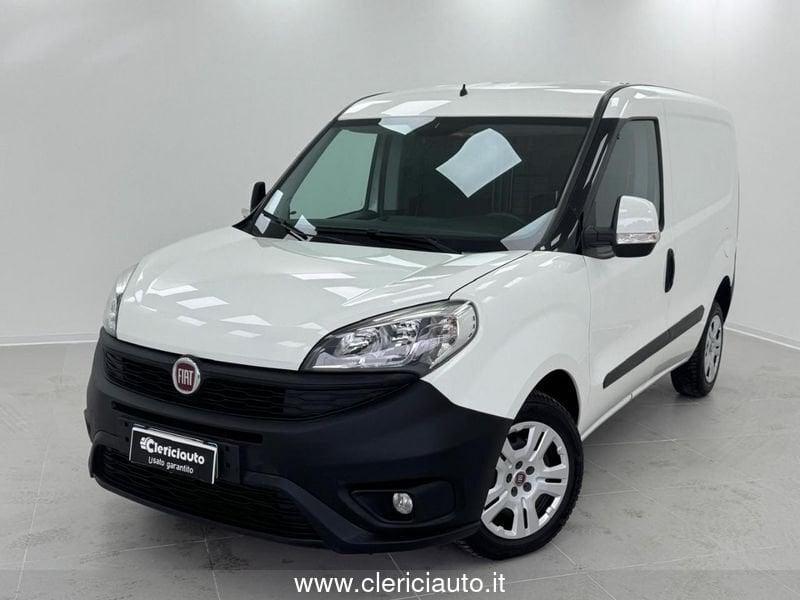 FIAT Doblò Doblo 1.6 MJT 105CV PC-TN Cargo Lamierato SX