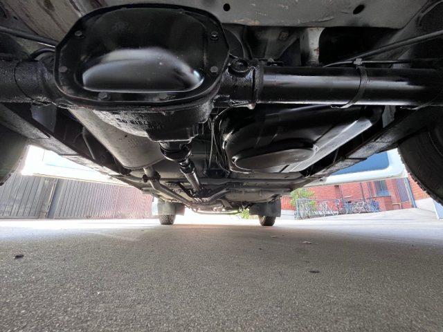 FIAT Panda 1100 4x4 Trekking euro3 unico proprietario