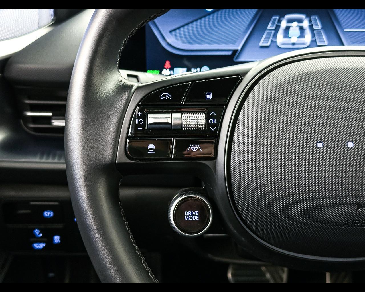 HYUNDAI Ioniq 6 - Ioniq 6 77.4 kWh AWD Evolution