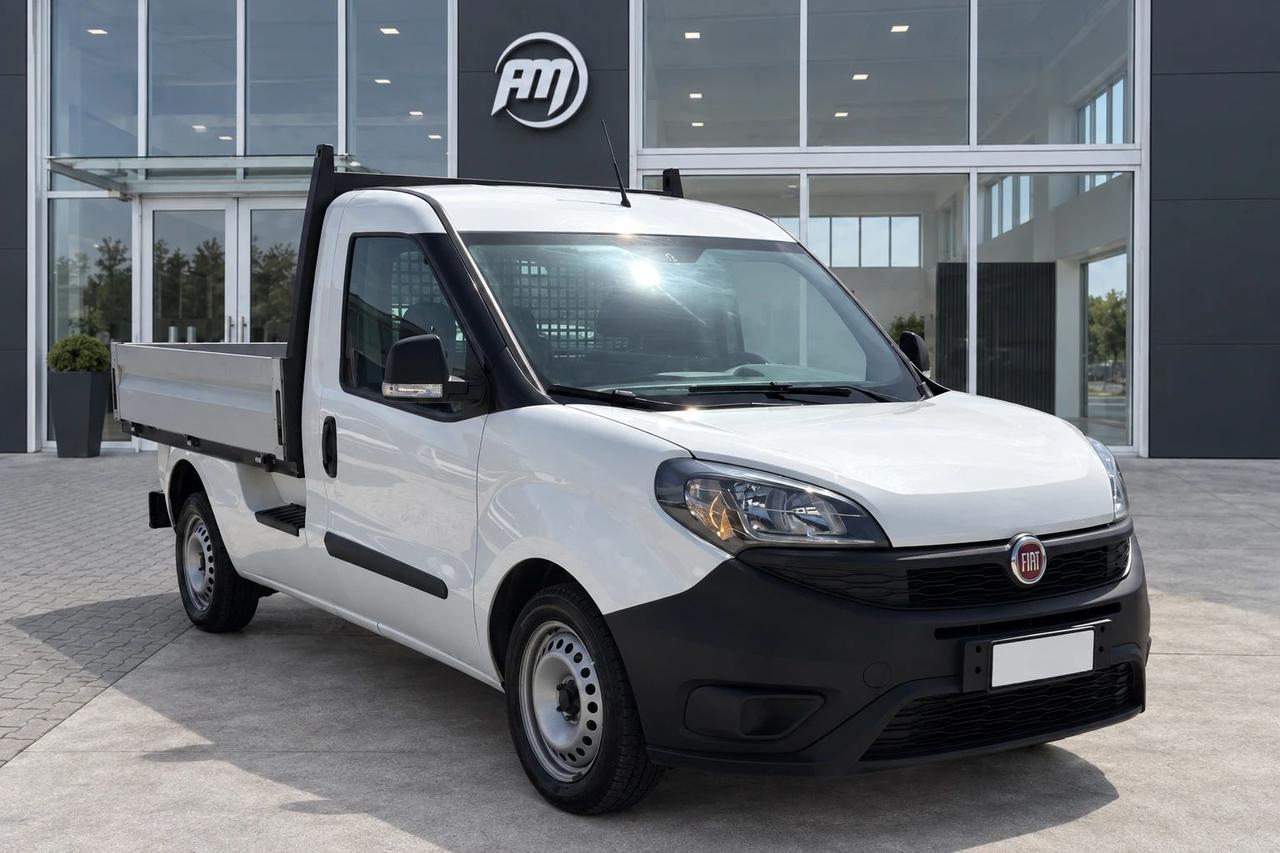 Fiat Doblo 1.6 MJT Work-Up +IVA