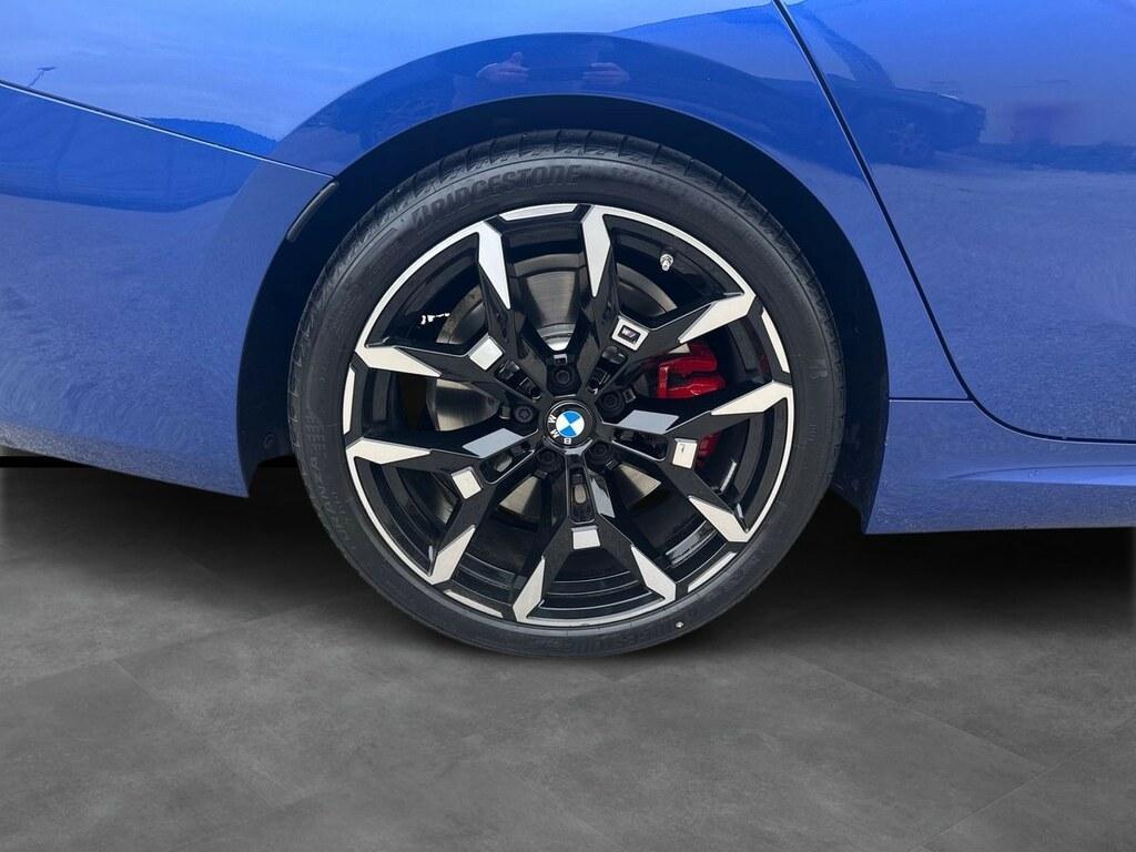 BMW Serie 3 Touring 320 d Mild Hybrid 48V Msport xDrive Steptronic