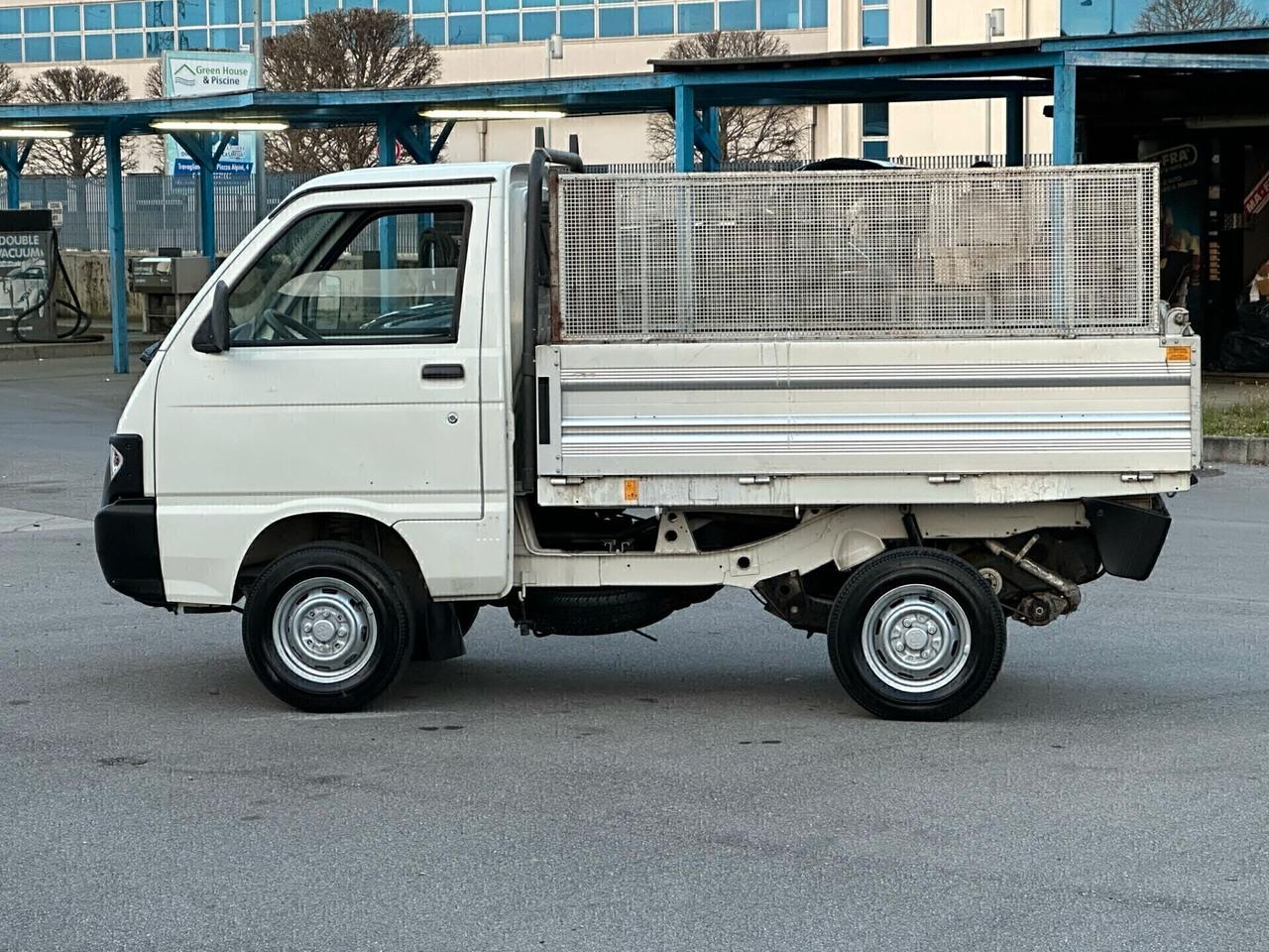 PIAGGIO QUARTER COME NUOVO! SUPER PREZZO!