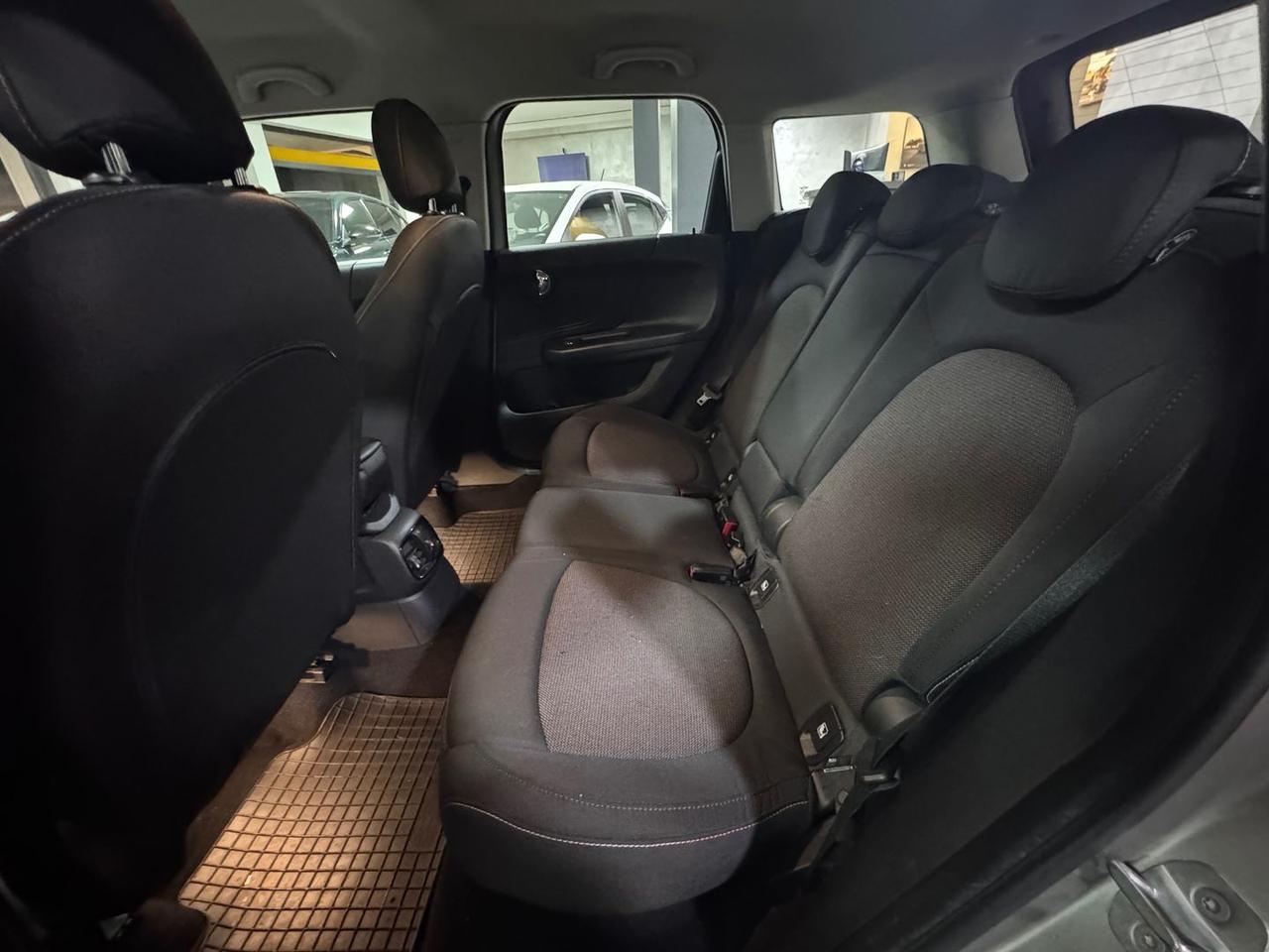 Mini Cooper D Countryman Hype 2.0 Cooper D A #7941