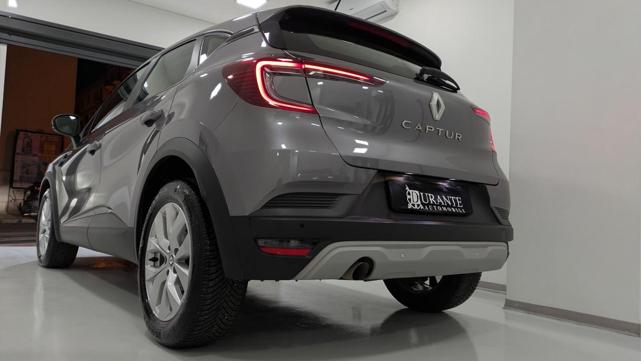 Renault Captur TCe 90 CV Business