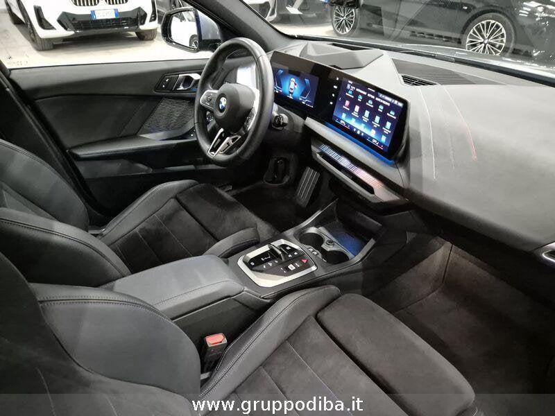 BMW Serie 1 F70 118d MSport Pro auto