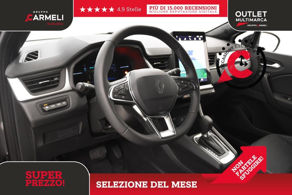 Renault Symbioz 1.6 E-Tech full hybrid Evolution Auto