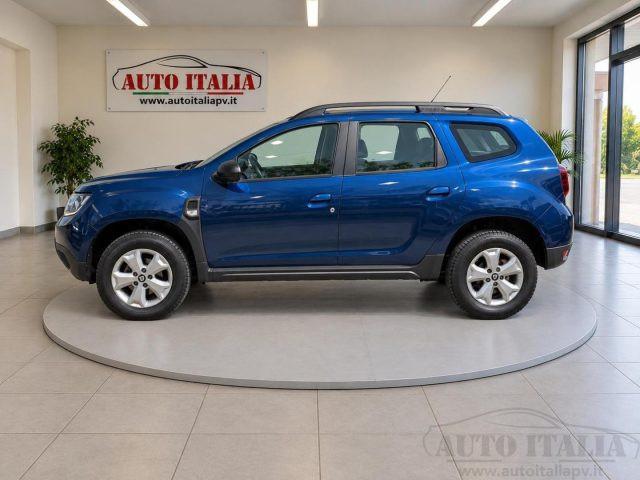 DACIA Duster 1.5 dCi 8V 110 CV 4x2 Comfort