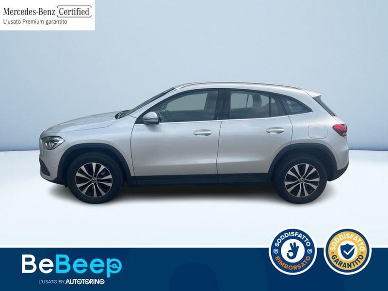 Mercedes-Benz GLA 200 D SPORT AUTO