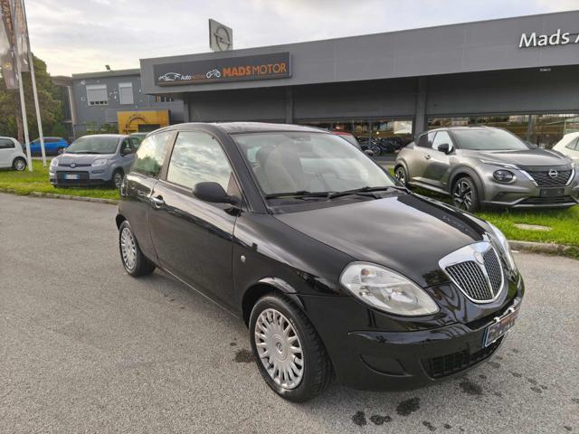 LANCIA Ypsilon 1.3 Multijet 16V Argento 100
