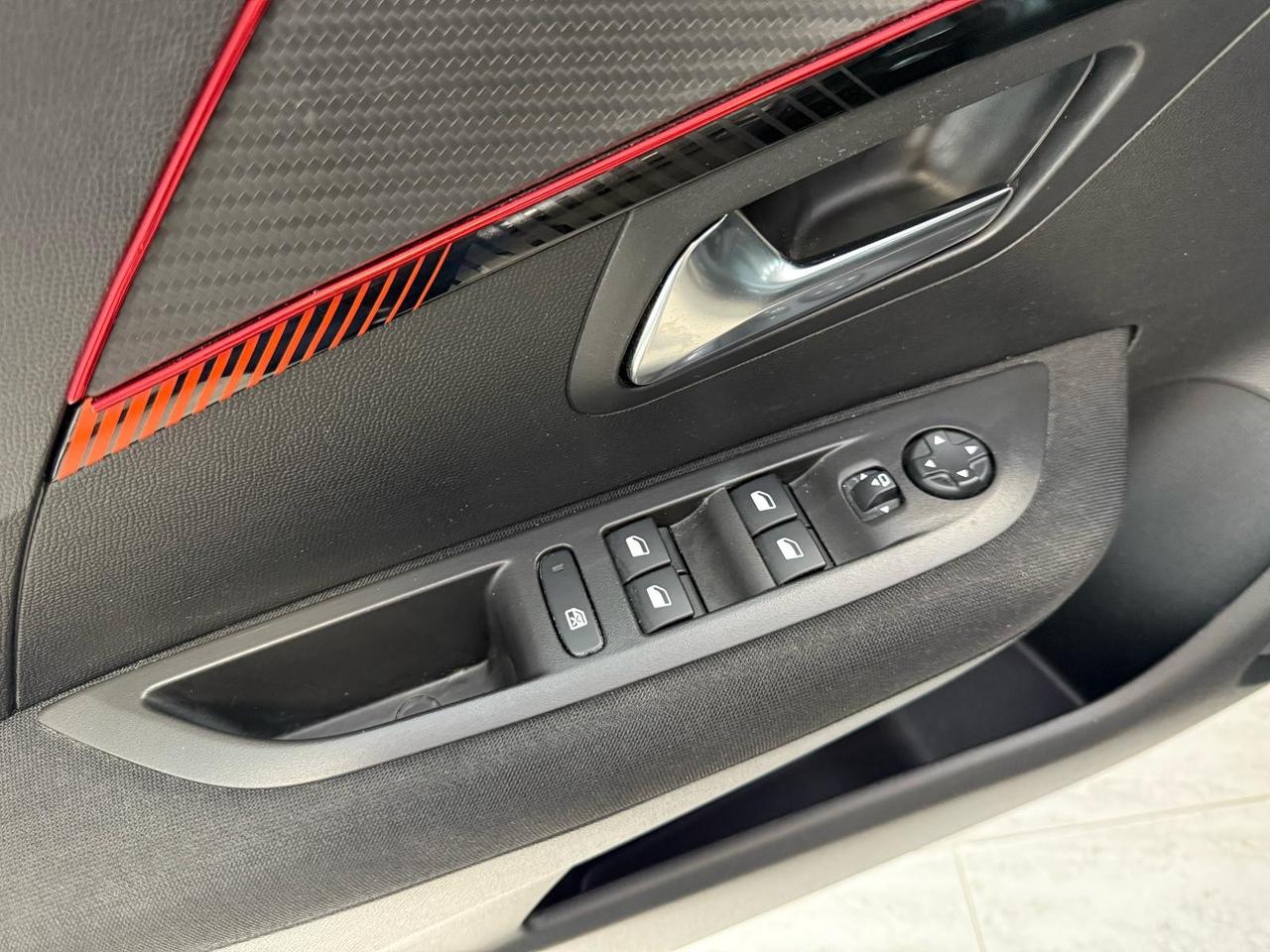 Peugeot 208 PureTech 75 Stop&Start 5 porte Active Pack