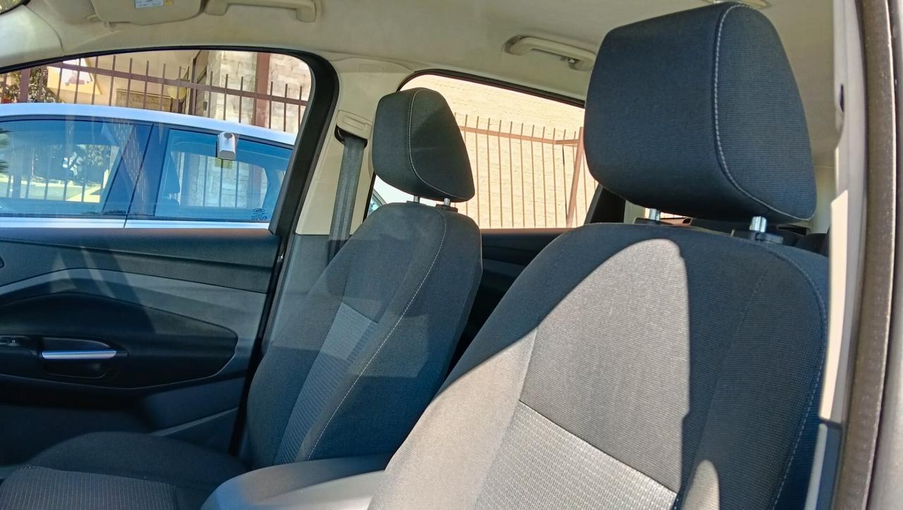 FORD C-MAX 1.6 DIESEL -PREZZO PROMO!