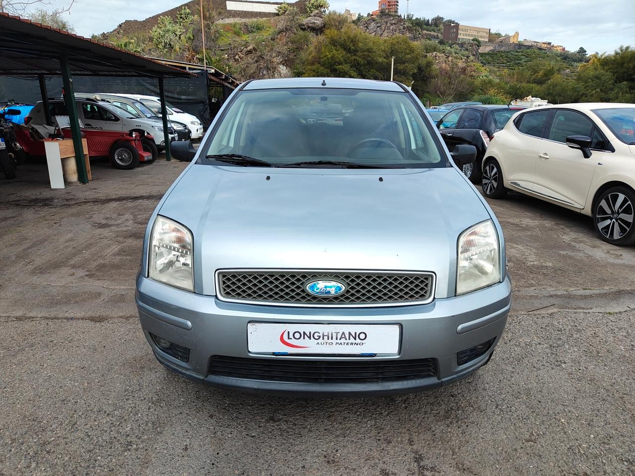 Ford Fusion Ford fusion