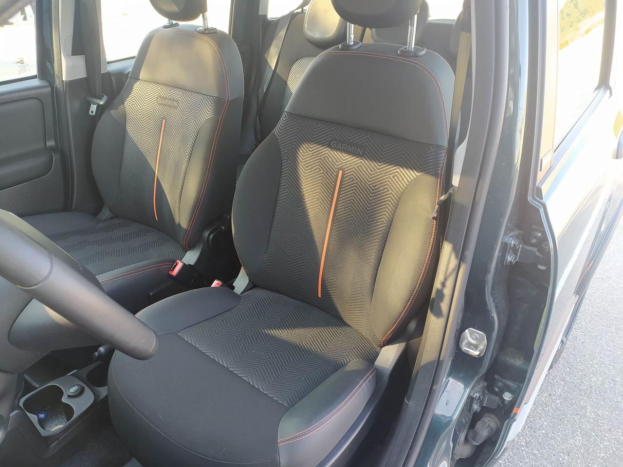 Fiat Panda Garmin 1.0 GSE MHEV #7376