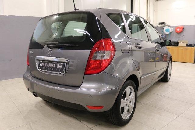 MERCEDES-BENZ A 150 Avantgarde AUTOMATICA ""Km 95000 "" SERVICE OK""