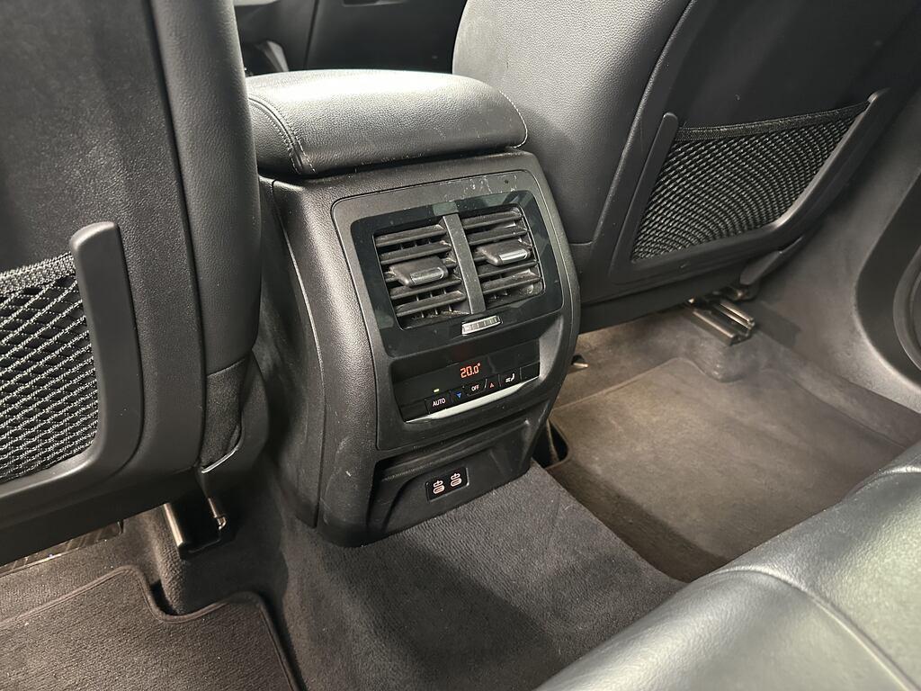 BMW X3 20 d xLine xDrive Steptronic