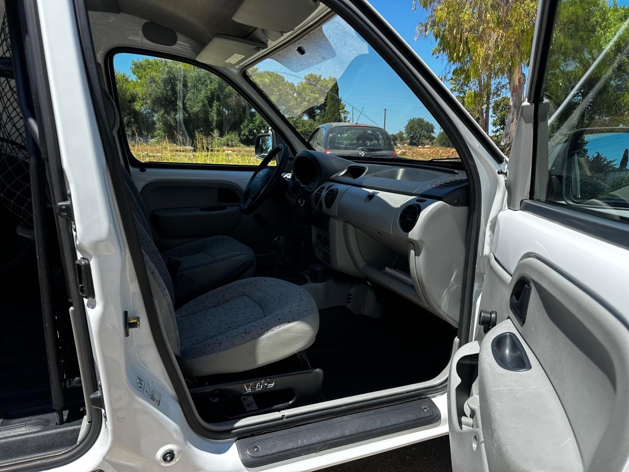 Renault Kangoo 1.9 dCi 4x4 Gran Confort Express