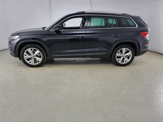 SKODA KODIAQ 2.0 TDI SCR 140KW STYLE DSG 4WD