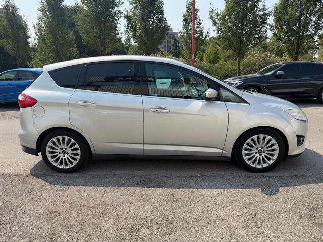 FORD C-Max 1.6 150CV Ecoboost Titanium Business