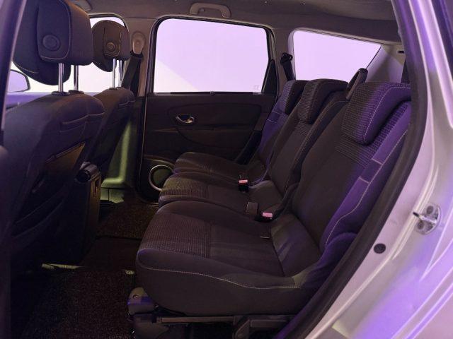 RENAULT Scenic 1.5 dCi 110CV Dynamique