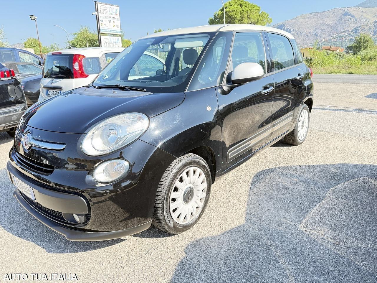 FIAT 500L 1.3 mjt - adatta neopatentati