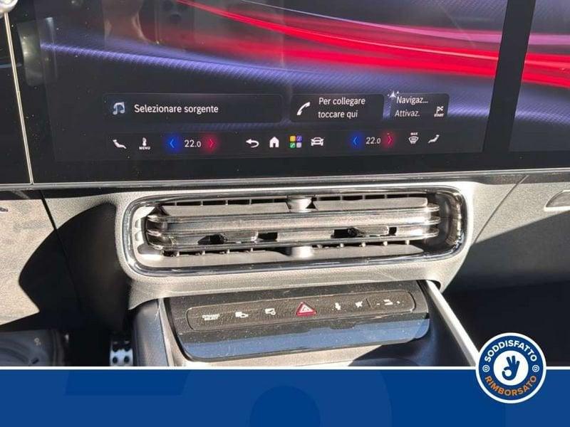 Mercedes-Benz GLB 180 AMG Line