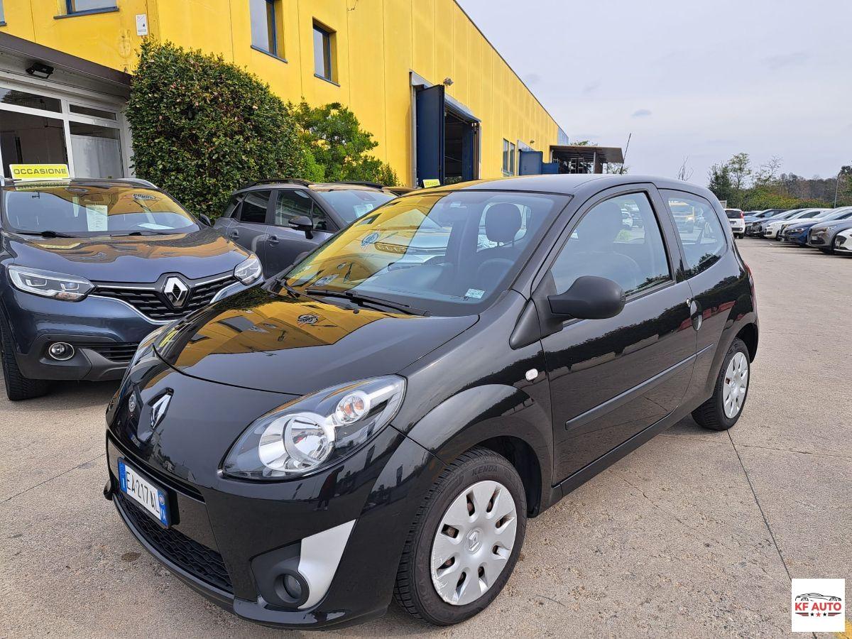 RENAULT - Twingo - 1.2 16V Dynamique