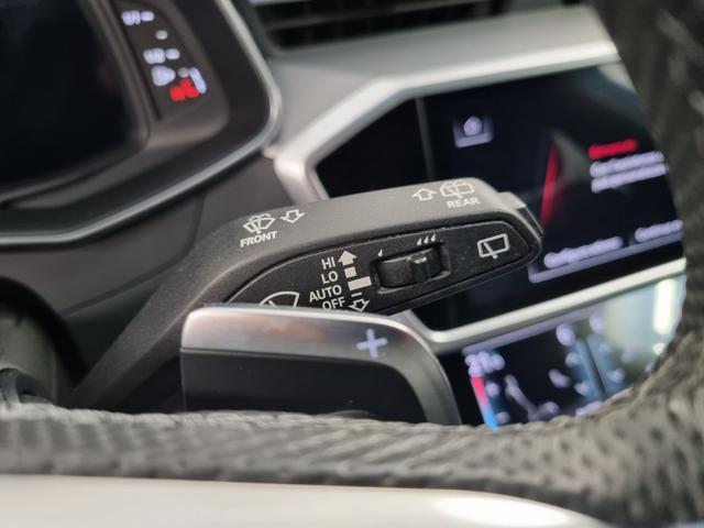AUDI A6 Avant 40 2.0 TDI S tronic SLINE S-LINE
