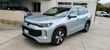 Volkswagen Tayron 2.0 TDI SCR DSG Edition Plus
