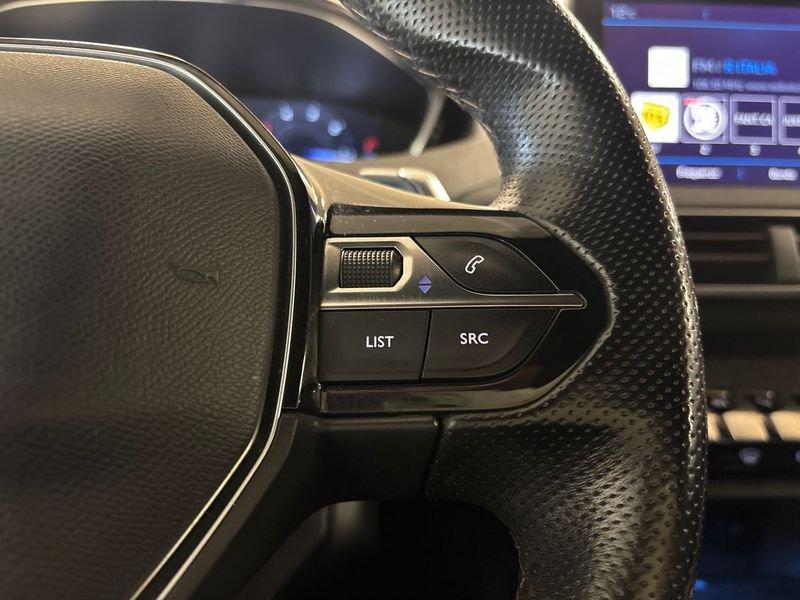 Peugeot 3008 2ª serie BlueHDi 130 S&S EAT8 GT