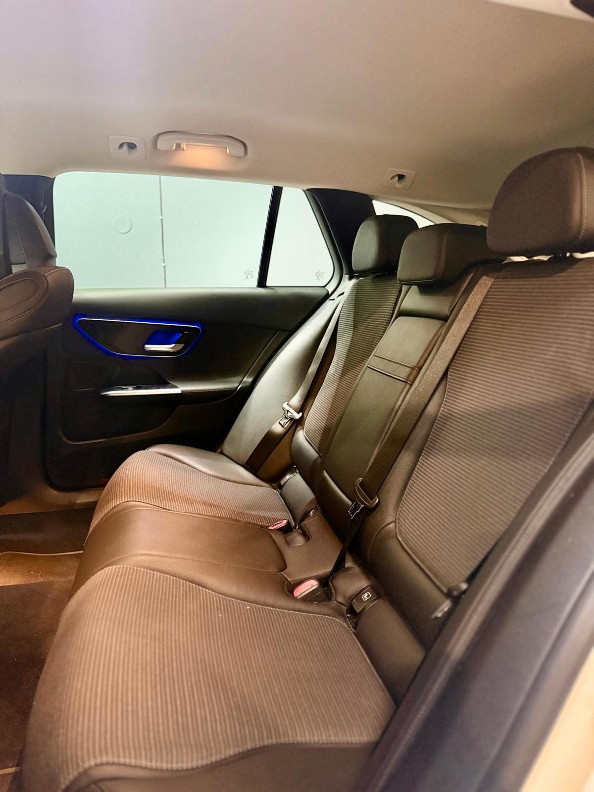 Mercedes-benz C 220 d Mild hybrid S.W. Premium Pro