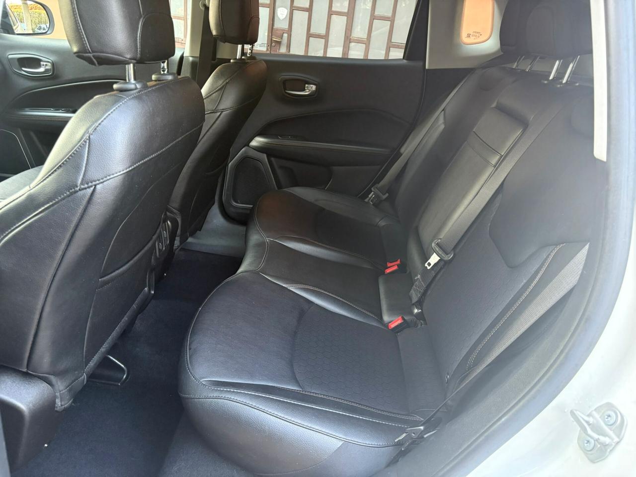 Jeep Compass 1.3 Turbo T4 190 CV PHEV AT6 4xe Limited