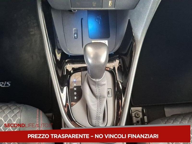 Toyota Yaris 1.5h Premiere