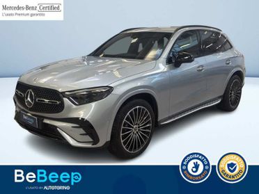 Mercedes-Benz GLC 220 D AMG LINE PREMIUM 4MATIC AUTO