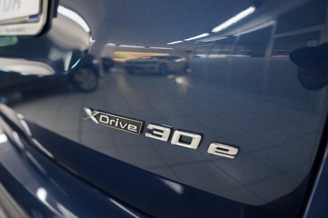 BMW X3 xDrive30e PHEV Advantage Uniprop. Certificata