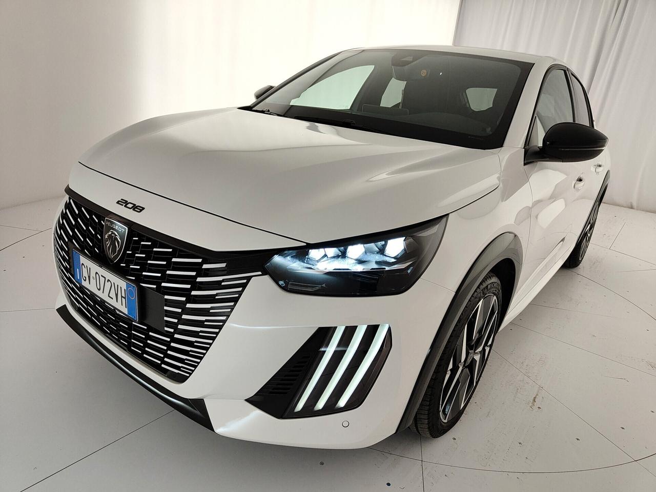 Peugeot 208 PureTech 100 Stop&Start 5 porte GT