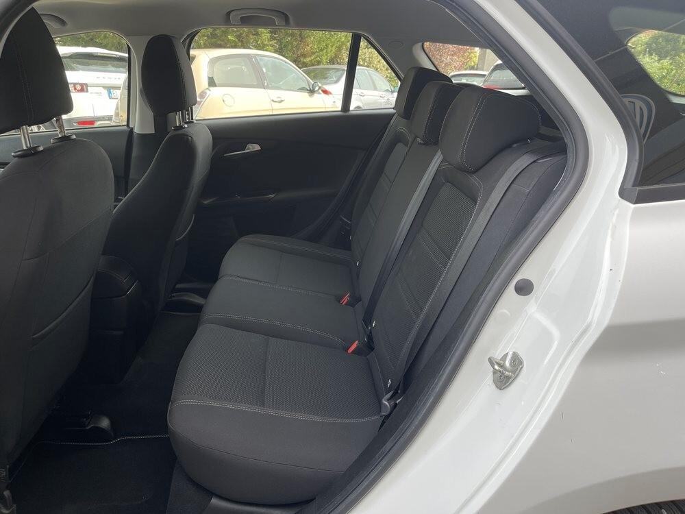 Fiat Tipo 1.3 Mjt S&S SW Business NEO PATENTATI