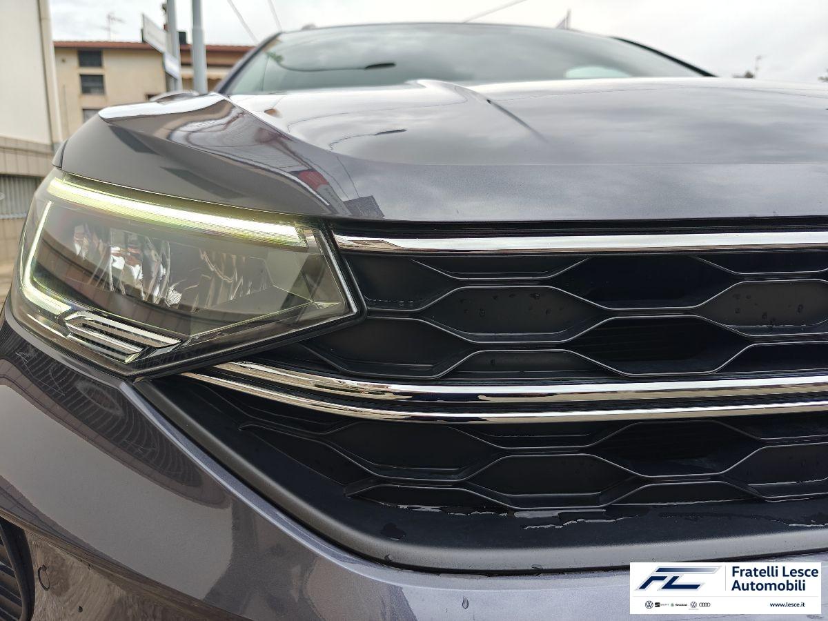 Volkswagen - Taigo 1.0 tsi Life