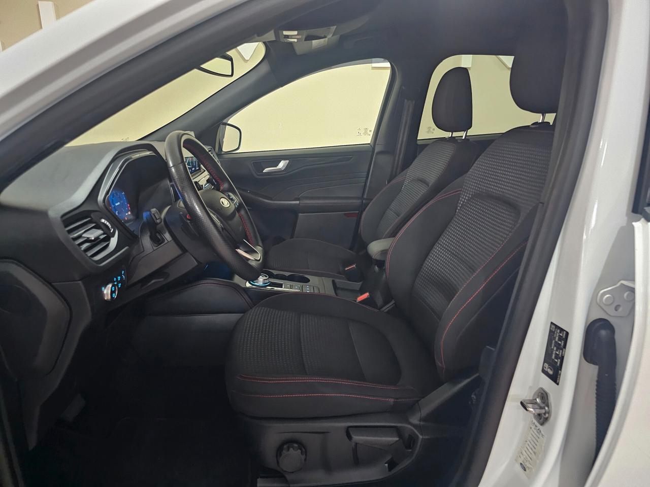 Ford Kuga 2.0 EcoBlue 120 CV aut. AWD ST-Line