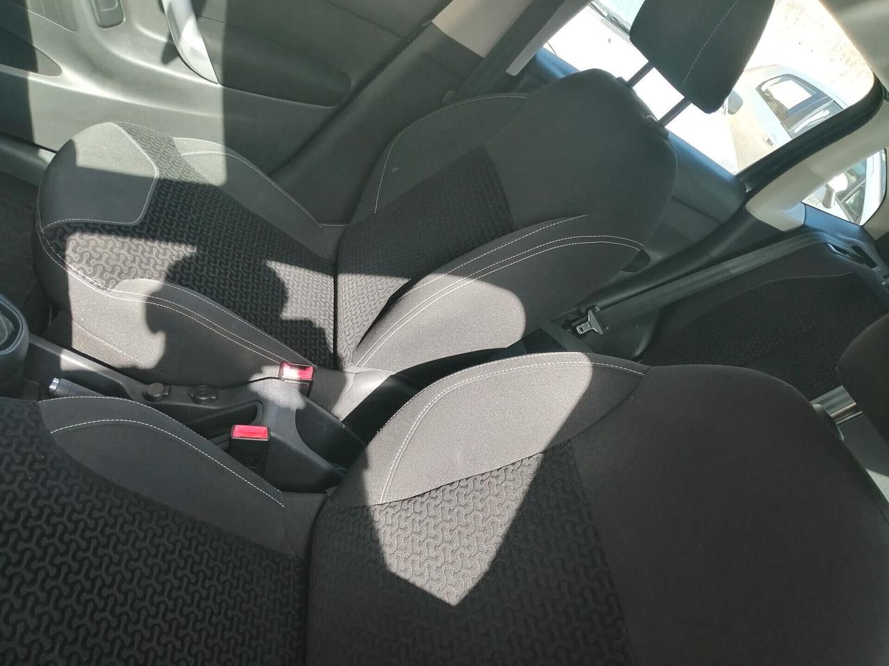 CITROEN C3 1.6HDI 92CV 2012 EXCLUSIVE FULL